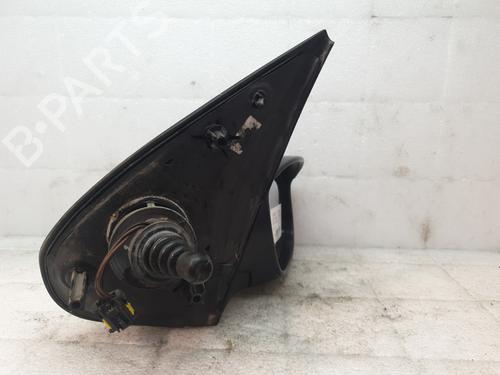Right mirror PEUGEOT 206 Hatchback (2A/C) 1.4 HDi eco 70 | BP27303632C27 