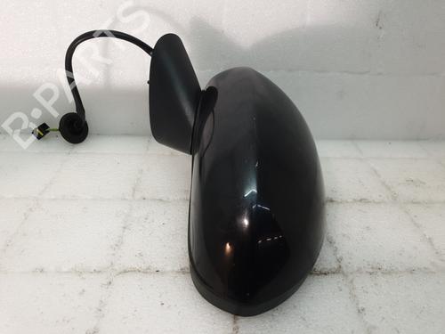 Left mirror OPEL CORSA D (S07) 1.4 (L08, L68) | BP26583830C26 