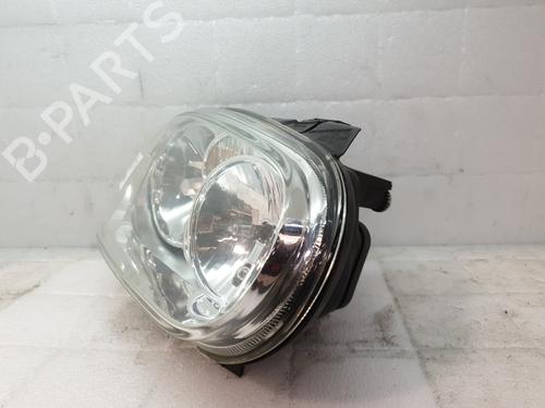 Right headlight VW GOLF IV (1J1) 1.9 TDI | BP25908021C29 