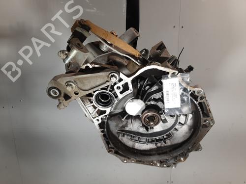 Used Gearbox OPEL CORSA D (S07) 1.4 (L08, L68) (100 hp) 26583819