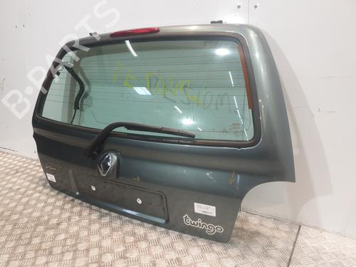 Tailgate RENAULT TWINGO I (C06_) 1.2 (C066, C068) | BP27585130C6 