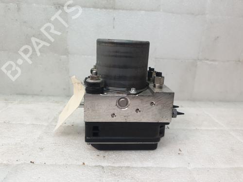 ABS pump NISSAN QASHQAI I (J10, NJ10) 1.6 dCi All-wheel Drive | BP30193400M43