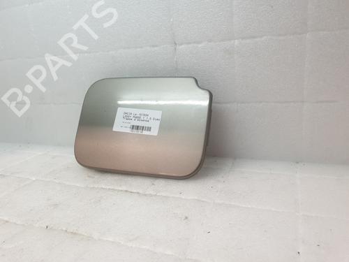 Fuel flap DACIA LODGY (JS_) 1.5 dCi (JSMC, JSAF) | BP32254825C131