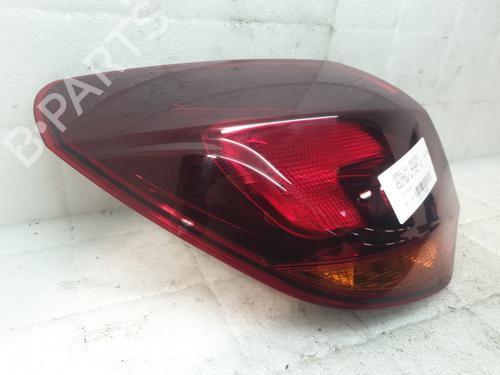 left-taillight-opel-astra-j-p10-2009-2010-2011-2012-2013-2014-2015-2016-29551652 main image