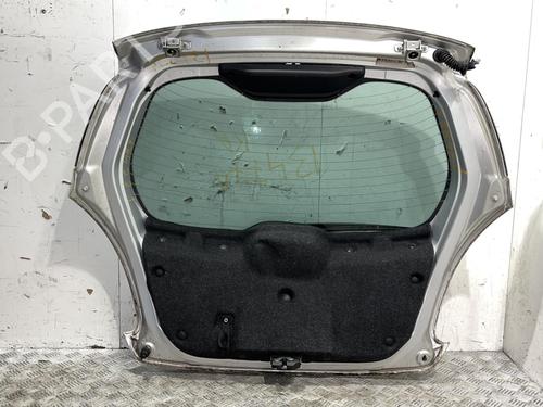 Used Tailgate FORD KA (RU8) 1.2 (69 hp) 20379438