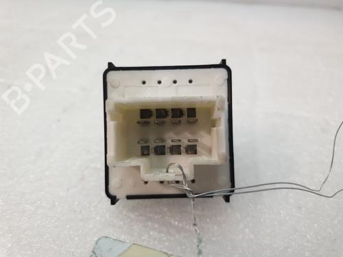 Left front window switch CITROËN C4 CACTUS 1.2 VTi 82 | BP20483875I27 - Image 2