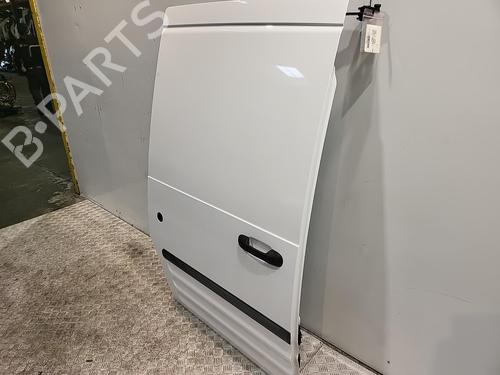 Used Right slide door Right slide door FORD TRANSIT CONNECT (P65_, P70_, P80_) 1.8 TDCi (90 hp) 36763297 36763297