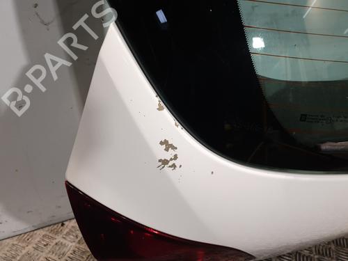 Tailgate OPEL ASTRA J (P10) 1.4 Turbo (68) | BP25030653C6 