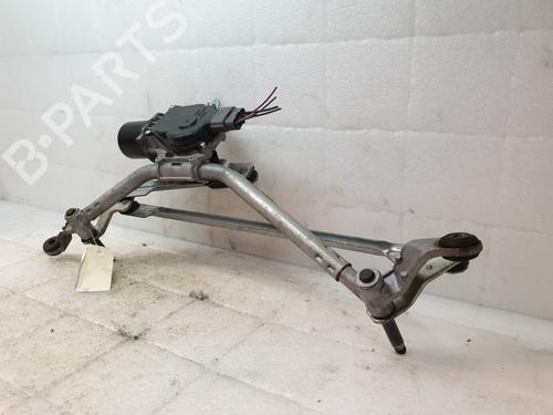 Front wiper motor RENAULT CAPTUR I (J5_, H5_) 1.5 dCi 90 (J5N4, J5M5, J5MW, J5M6, J5AL, J5AJ) | BP25623420M29 - Image 6