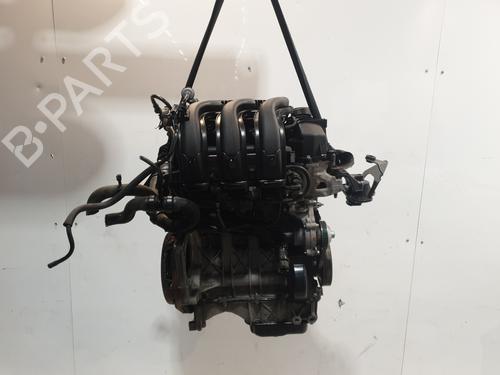 Used Engine PEUGEOT 108 1.2 (82 hp) 29470369