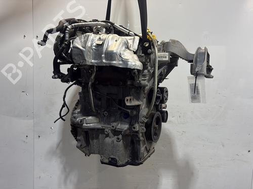 Engine NISSAN MICRA V (K14) 0.9 IG-T | BP33739217M1 - Image 4