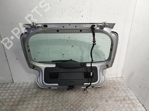 Used Tailgate Tailgate 20371909 20371909