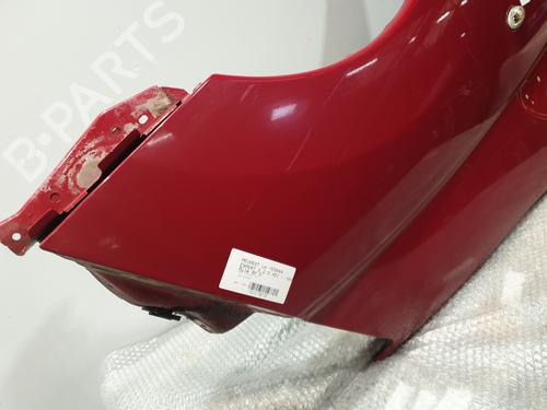 Right front fenders PEUGEOT EXPERT Van (VF3A_, VF3U_, VF3X_) 2.0 HDi 120 | BP29415610C42 