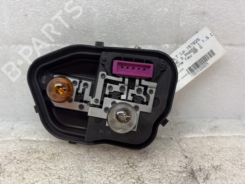 Used Lamp holder Lamp holder RENAULT MEGANE III Hatchback (BZ0/1_, B3_) 1.5 dCi (BZ09, BZ0D, BZ1W, BZ29, BZ14) (110 hp) 33214020 33214020