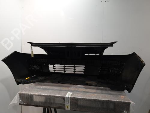 Front bumper RENAULT CLIO III (BR0/1, CR0/1) 1.2 16V (BR02, BR0J, BR11, CR02, CR0J, CR11) | BP30193334C7 