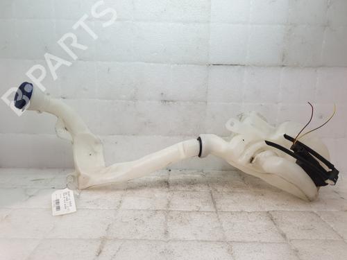 Used Windscreen washer tank PEUGEOT 208 I (CA_, CC_) 1.2 VTi 68 / PureTech 68 (68 hp) 28717197