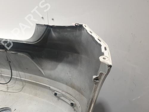 Rear bumper VW POLO V (6R1, 6C1) 1.0 | BP32405633C8