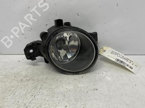 Used Left front fog light Left front fog light NISSAN MICRA III (K12) 1.2 16V (80 hp) 20372460 20372460