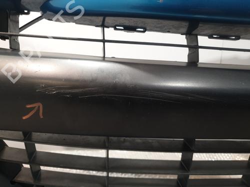 Front bumper PEUGEOT 207 SW (WK_) 1.6 HDi | BP29052809C7 