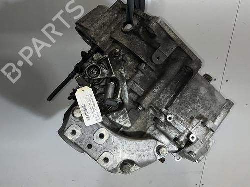 Gearbox VW TOURAN (1T1, 1T2) 2.0 TDI | BP22357174M3 