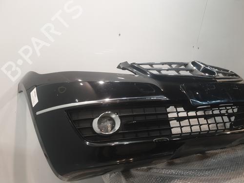Front bumper MERCEDES-BENZ A-CLASS (W169) A 150 (169.031, 169.331) | BP27585139C7 