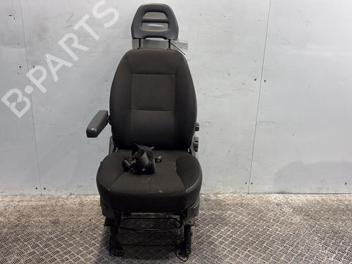 Used Left front seat Left front seat CITROËN JUMPER II Van 2.2 HDi 130 (130 hp) 33537090 33537090