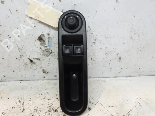 Used Left front window switch RENAULT TWINGO III (BCM_, BCA_) 1.0 SCe 75 (73 hp) 21973689