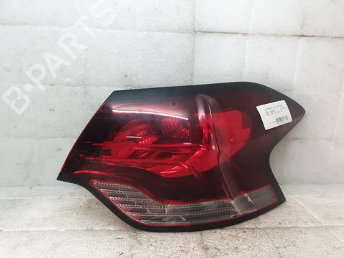 Used Right taillight CITROËN DS4 (NX_) 1.6 HDi 110 (112 hp) 30804815