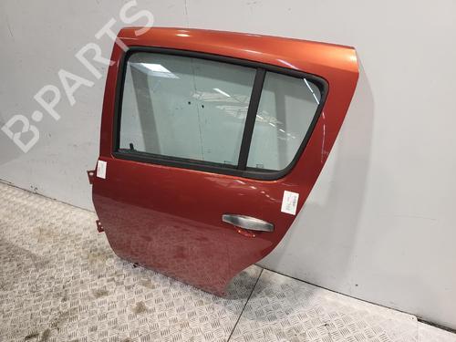 Used Left rear door Left rear door 38678841 38678841