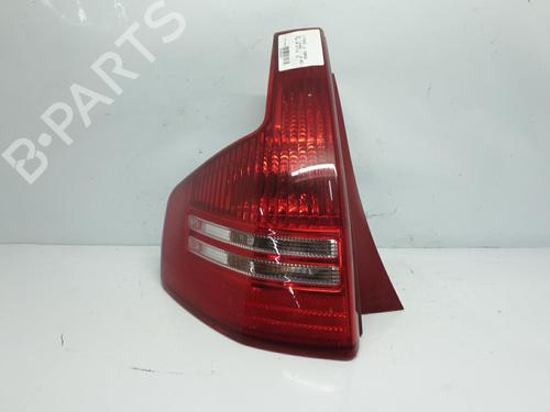 Left taillight CITROËN C4 I (LC_) 1.6 HDi | BP20373430C34 