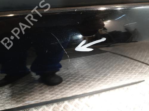 Left rear door CITROËN C3 I (FC_, FN_) 1.4 HDi | BP26579139C4 