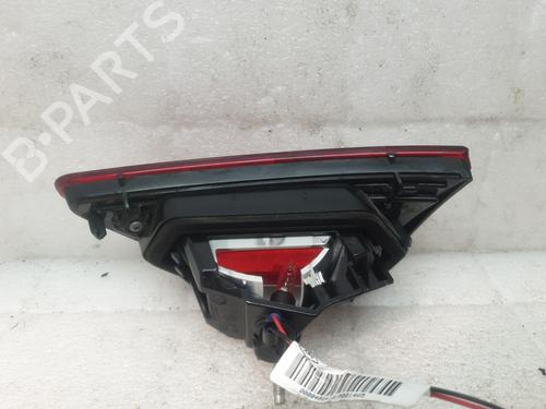 Left tailgate light RENAULT CLIO IV (BH_) 1.5 dCi 90 | BP29463976C79 