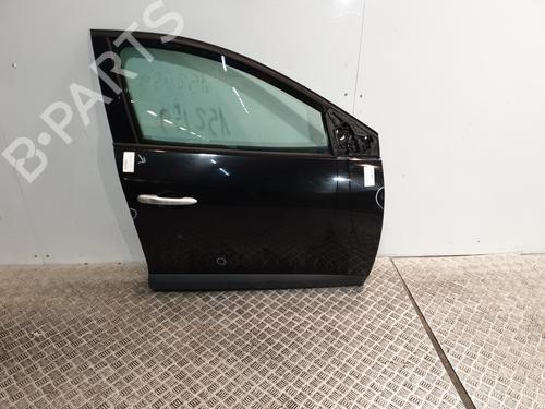 Used Right front door RENAULT MEGANE III Hatchback (BZ0/1_, B3_) 1.9 dCi (BZ0N, BZ0J) (131 hp) 30972972