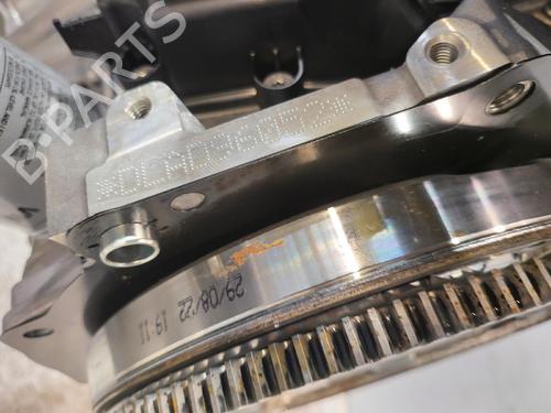 Engine VW T-CROSS (C11, D31) 1.0 TSI | BP37741003M1 - Image 4