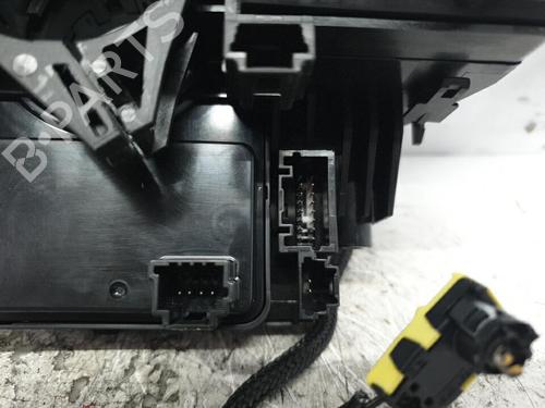 Used Steering column stalk Steering column stalk RENAULT ZOE (BFM_) ZOE (BFMC, BFMD) (136 hp) 20376523 20376523