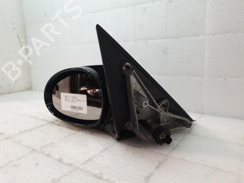 Left mirror BMW 1 (E87) 120 d | BP26594265C26 