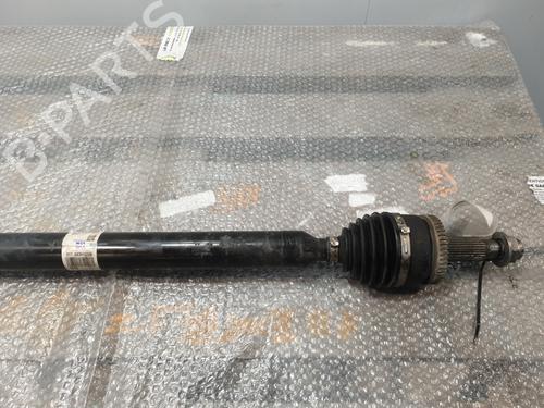 Right front driveshaft HYUNDAI TUCSON (TL, TLE) 1.7 CRDi | BP30193450M39