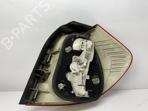Left taillight BMW 1 (E81) 118 d | BP20380672C34 