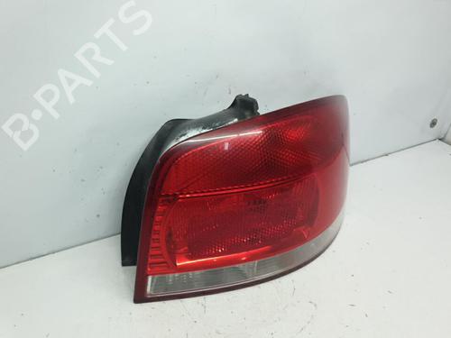 Used Right taillight AUDI A3 (8P1) 1.6 FSI (115 hp) 20371482