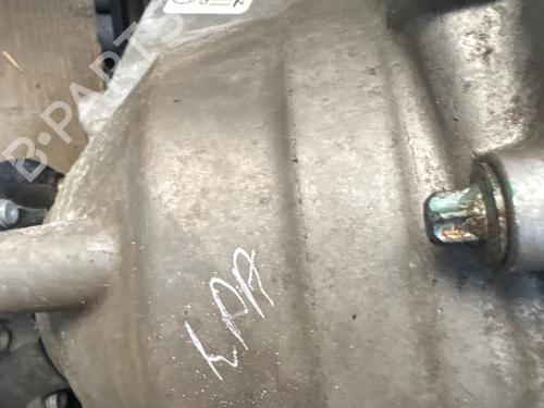 Transfer box MERCEDES-BENZ M-CLASS (W166) ML 500 4-matic (166.073) | BP29822027M36 - Image 5
