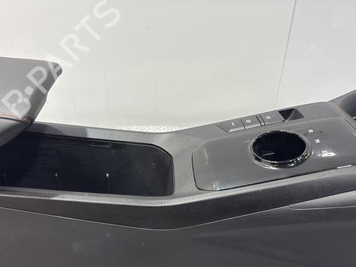 Middle console MG MG 3 (ZP2_) 1.5 Hybrid+ | BP29470349I22 