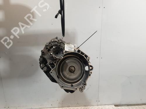 Used Gearbox AUDI TT Roadster (8J9) 2.0 TFSI (200 hp) 29470360
