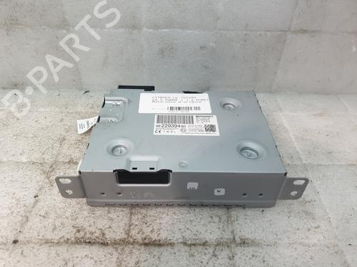 radio-citroen-c3-iii-sx-2016-30743743 main image