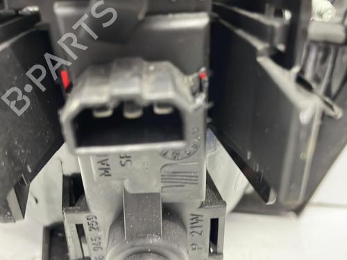 Venstre baglygte bagklap SEAT LEON (1M1) 1.6 16 V | BP20383040C79 