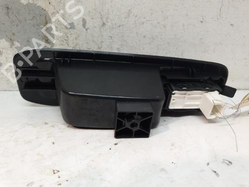 Used Left rear window switch Left rear window switch PEUGEOT 308 II (LB_, LP_, LW_, LH_, L3_) 1.6 HDi 100 (99 hp) 20377512 20377512