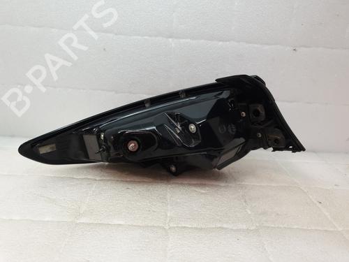 Right taillight MAZDA 3 Hatchback (BP) SKYACTIV-X M Hybrid | BP24800124C35 - Image 6