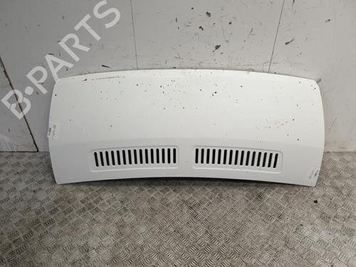 Used Hood Hood PEUGEOT BOXER Van 2.2 HDi 100 (101 hp) 20378931 20378931