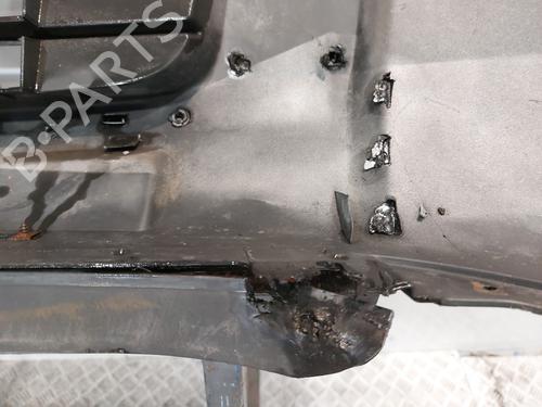 Front bumper FIAT FIORINO Box Body/MPV (225_) 1.3 D Multijet (225BXD1A, 225BXB1A, 225BXB11) | BP24629431C7 