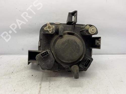 Used Right headlight Right headlight FIAT MULTIPLA (186_) 1.9 JTD 115 (115 hp) 20380455 20380455