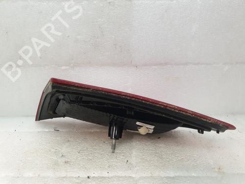 Left tailgate light CITROËN C4 II (NC_) 1.6 HDi 115 | BP27588370C79 - Image 5